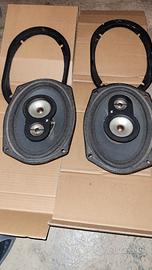 Altoparlanti car hi fi JBL TM930 made in USA