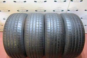 Saldi 215 55 17 Pirelli 85%  215 55 R17