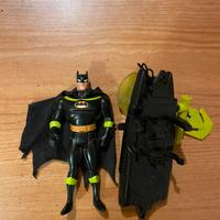 Batman con Ventosa Giochi Preziosi 1994