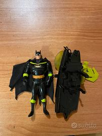 Batman con Ventosa Giochi Preziosi 1994
