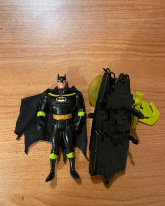 Batman con Ventosa Giochi Preziosi 1994