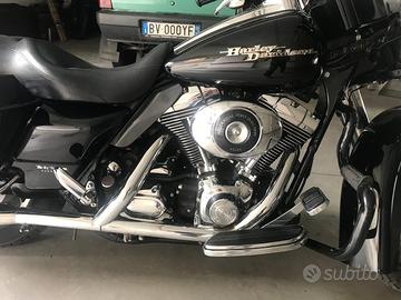 Harley Davidson Electra Glide