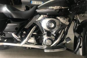 Harley Davidson Electra Glide