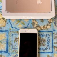 Iphone 7 - 32 GB -oro