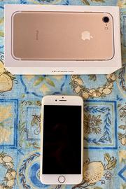 Iphone 7 - 32 GB -oro