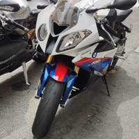 Bmw s1000rr