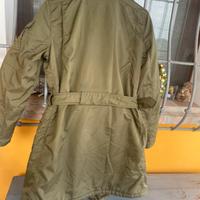 Cappotto MABRUN taglia 48