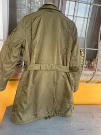 Cappotto MABRUN taglia 48