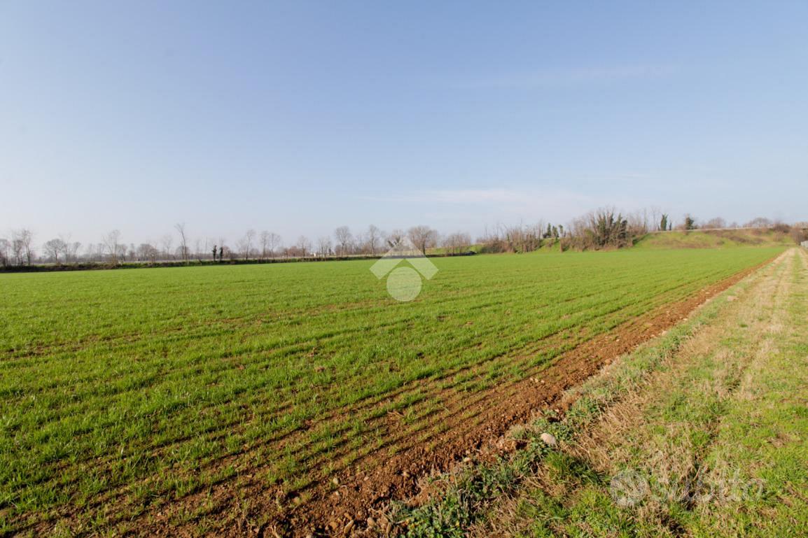 TER. AGRICOLO A PADERNO FRANCIACORTA - Vista 4