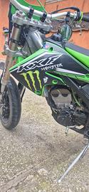  kawasaki KXF 250 4t