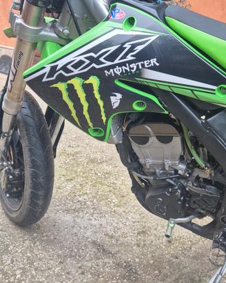  kawasaki KXF 250 4t