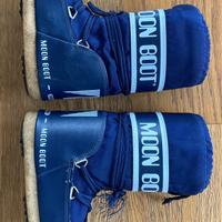 Moon boot doposci bambino 23-26