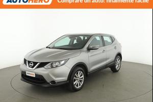 NISSAN Qashqai 1.5 dCi Acenta
