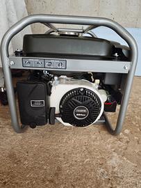 Generatore di corrente da 3200 w
