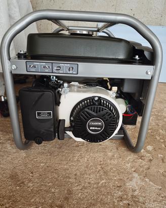 Generatore di corrente da 3200 w