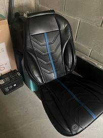Coprisedile universale Sparco