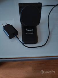 caricatore wireless per iphone o Samsung 