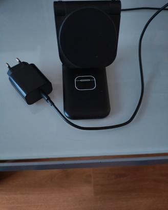 caricatore wireless per iphone o Samsung 