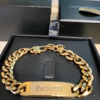bracciale Paciotti