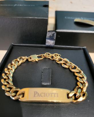 bracciale Paciotti