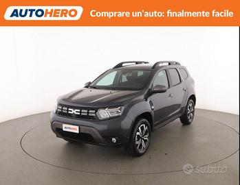 DACIA Duster BB46858