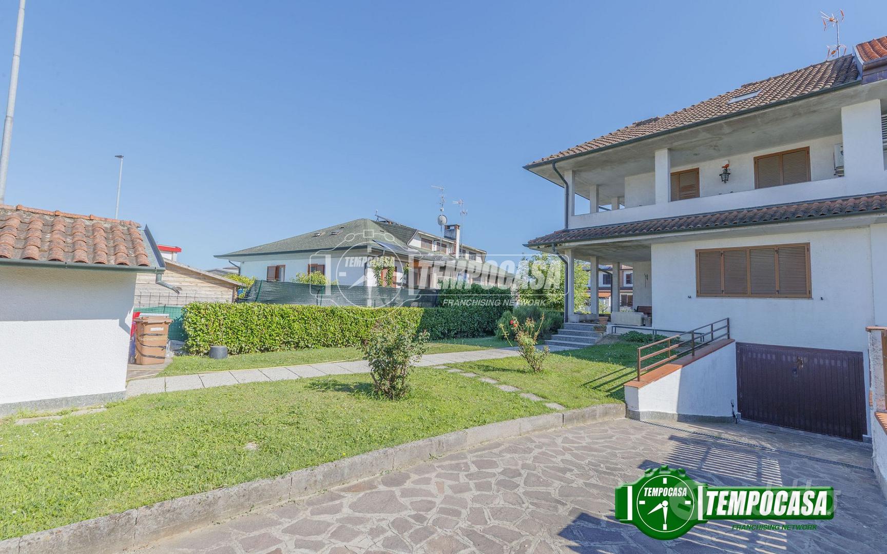 Casa – Vellezzo Bellini, Giovenzano - Vista 2