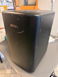 Mini frigorifero ASTRO