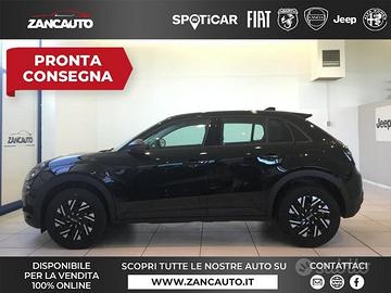 FIAT 600 Hybrid 110 CV DCT MHEV Pop MY26