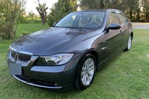 BMW 318d E90 super motore M47