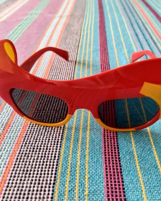 OCCHIALI CRODINO TWIST