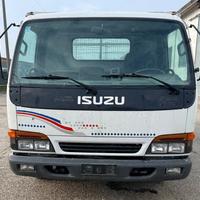 Ricambi usati Isuzu npr 3.0 diesel ISUZU4JH1-X