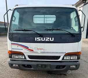 Ricambi usati Isuzu npr 3.0 diesel ISUZU4JH1-X