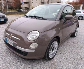 FIAT - 500 - 1.2 Lounge