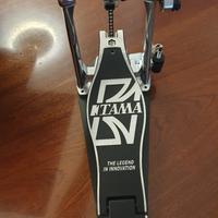 Pedale per batteria Tama NUOVO
