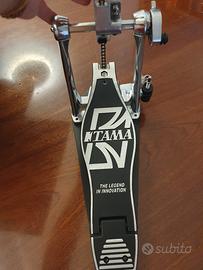 Pedale per batteria Tama NUOVO