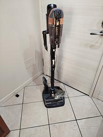 aspirapolvere  Rowenta  ancora in garanzia 