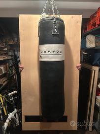 Sacco da boxe