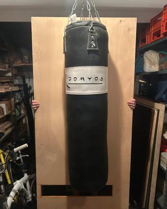 Sacco da boxe