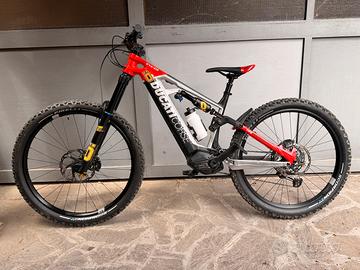 Ducati TK01 RR