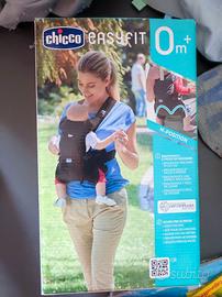 Marsupio porta bambini