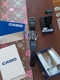 Casio Marlin 200m