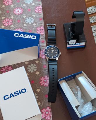 Casio Marlin 200m