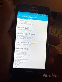 Samsung Galaxy Grand prime