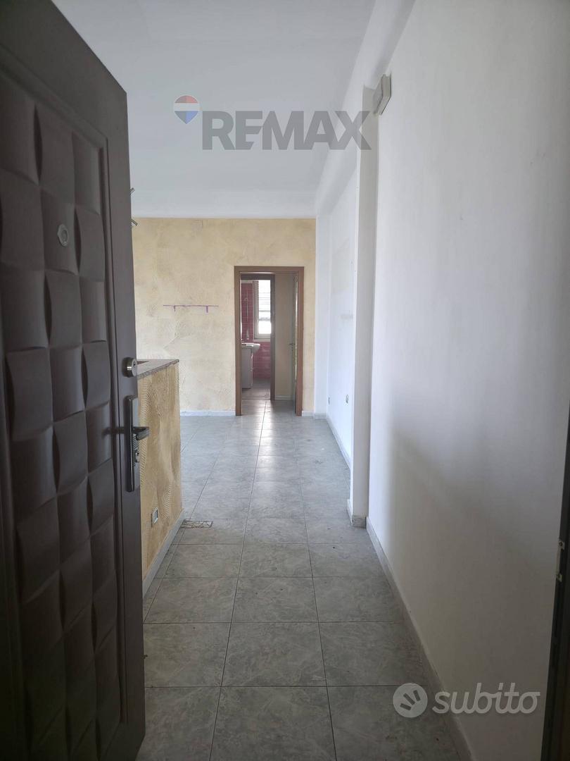 Appartamento – Catania, San Leone, Monte Po-Nesima-San Leone-Rapisardi - Altro