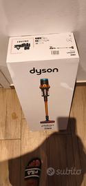 Dyson Piston Animal