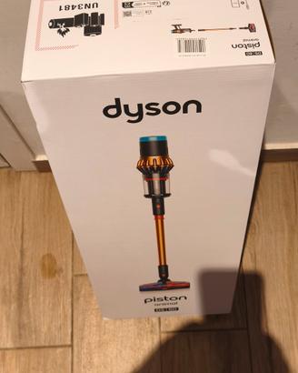 Dyson Piston Animal