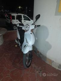 Bici elletrica