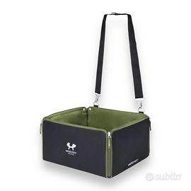 Trasportino auto United Pets