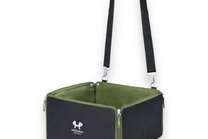 Trasportino auto United Pets