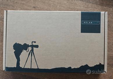 Copertura mimetica nikon z 600 6.3 